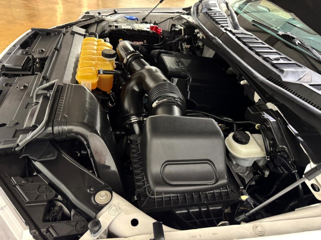 2018 Ford F-150 Image 59