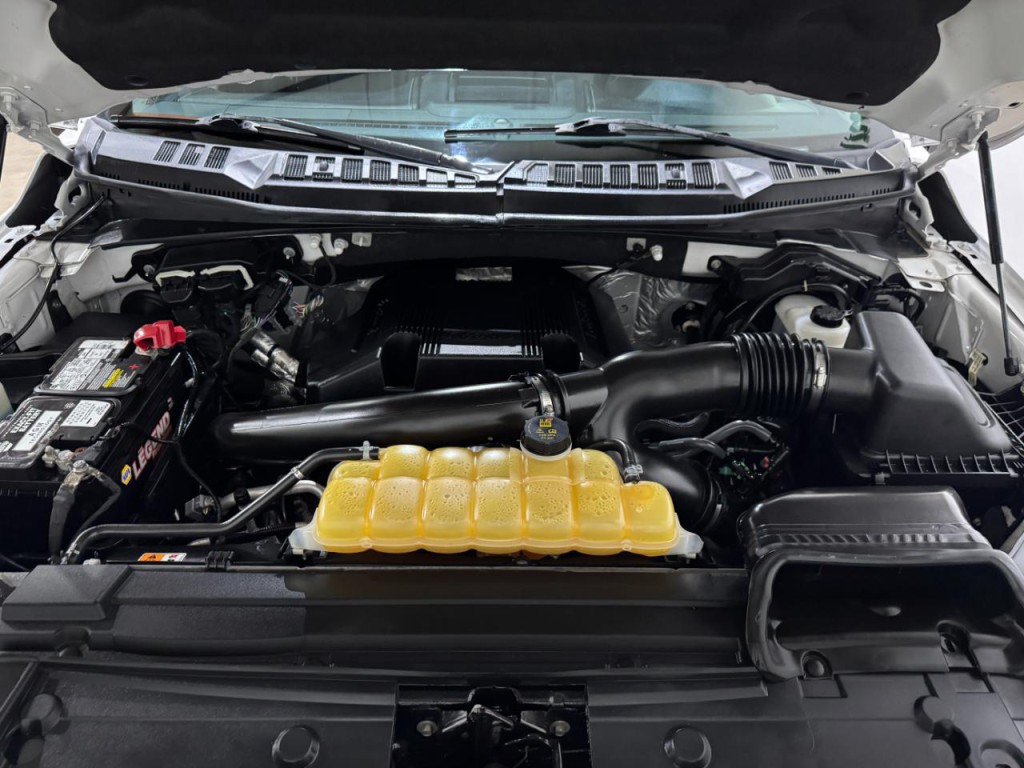 2018 Ford F-150 Image 60