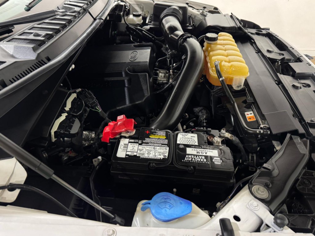 2018 Ford F-150 Image 61