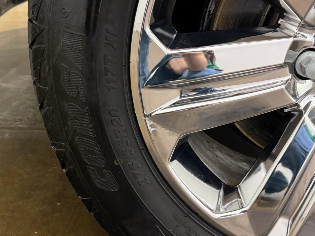 2018 Ford F-150 Image 62