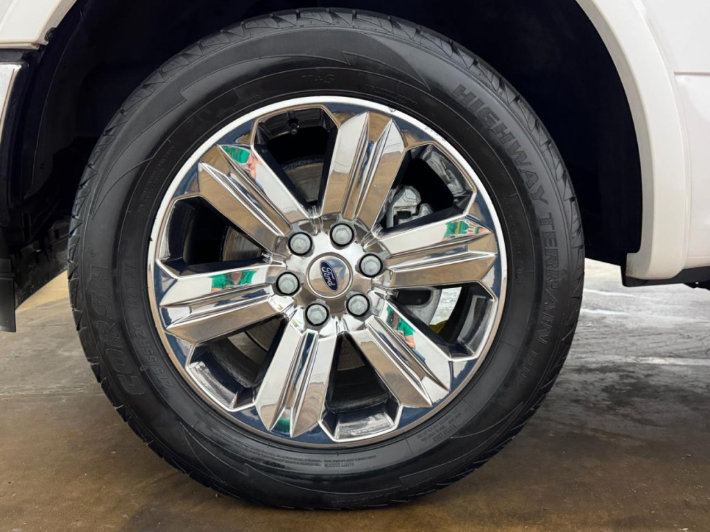 2018 Ford F-150 Image 64