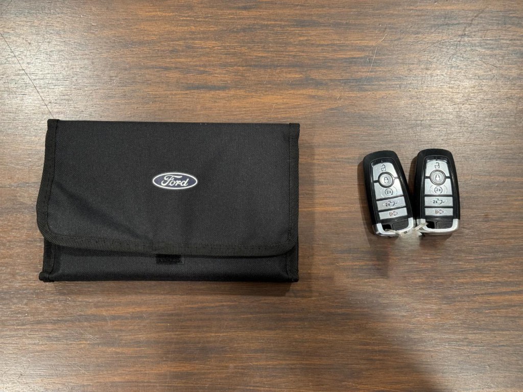 2018 Ford F-150 Image 66