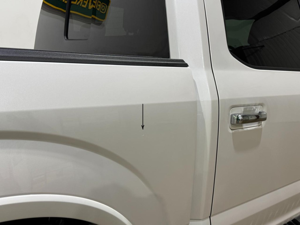 2018 Ford F-150 Image 69