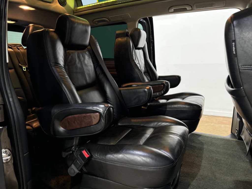 2016 Mercedes-Benz Metris Image 13