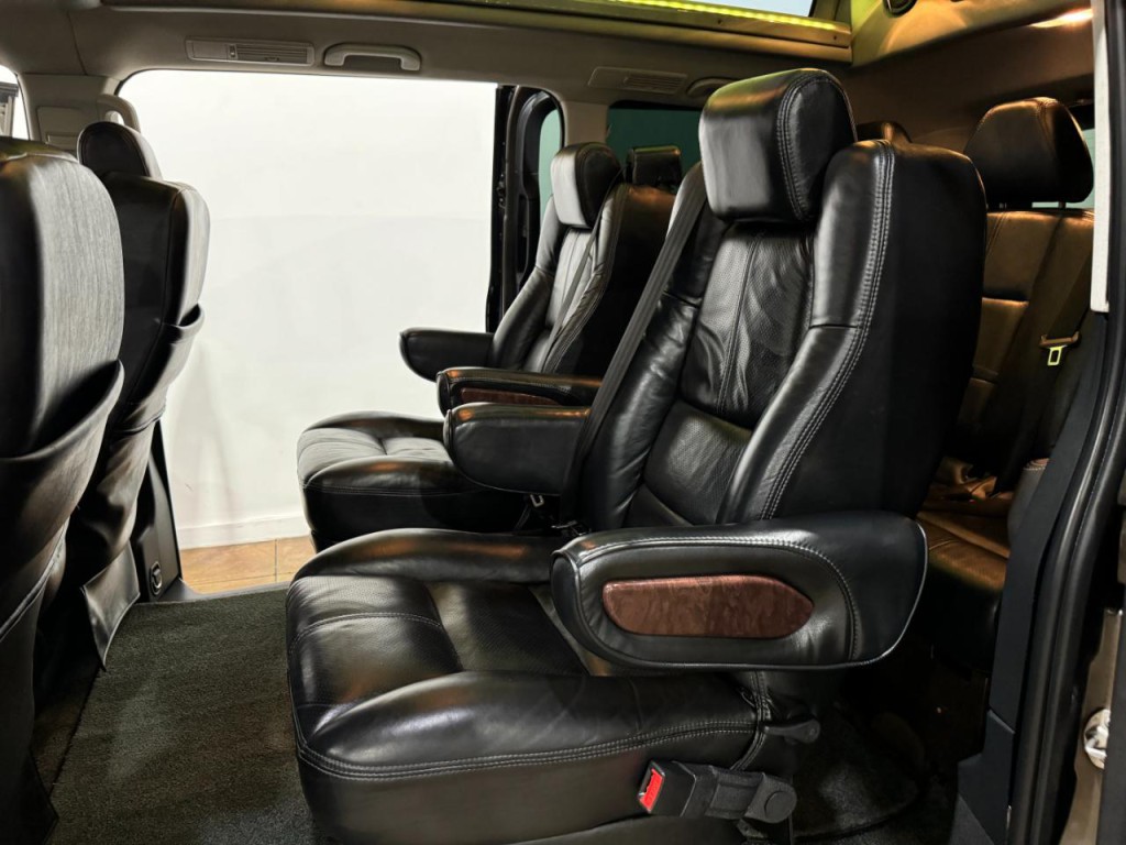 2016 Mercedes-Benz Metris Image 14