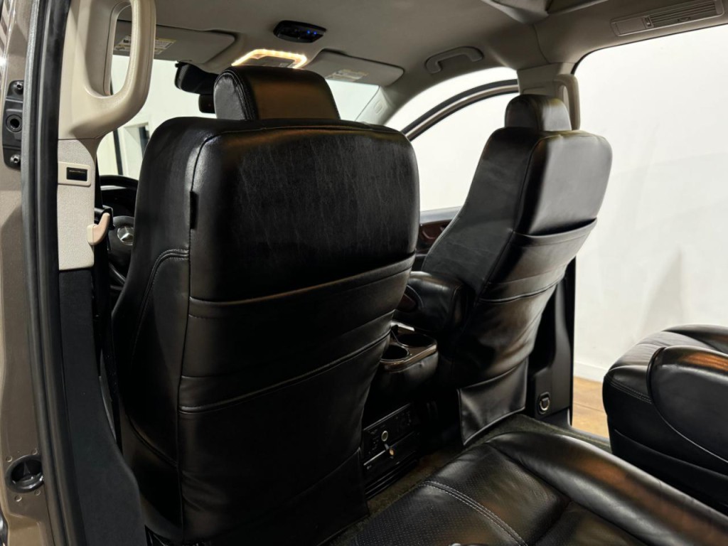 2016 Mercedes-Benz Metris Image 17