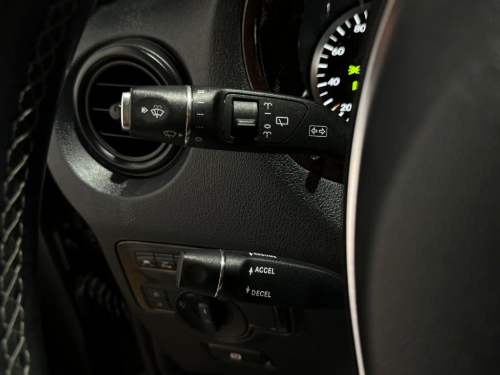 2016 Mercedes-Benz Metris Image 22