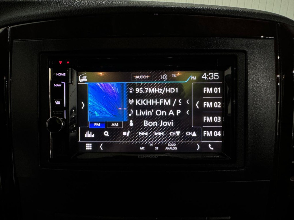 2016 Mercedes-Benz Metris Image 29