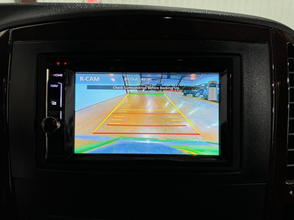2016 Mercedes-Benz Metris Image 30