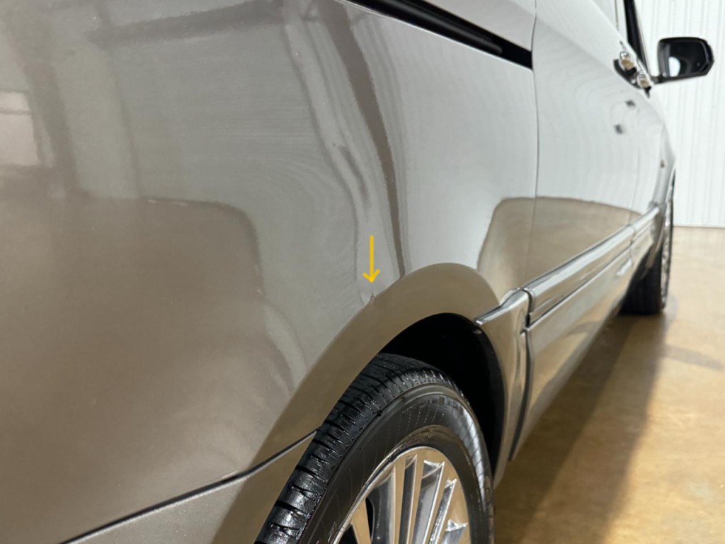 2016 Mercedes-Benz Metris Image 51