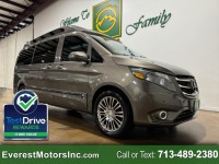 Image for 2016 Mercedes-Benz Metris Explorer Ersion 7passenger Rwd Gas ID: 7388739