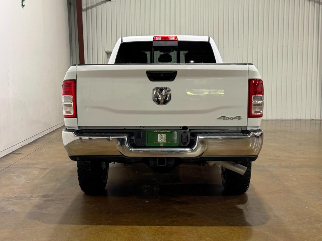 2022 RAM 2500 Image 7