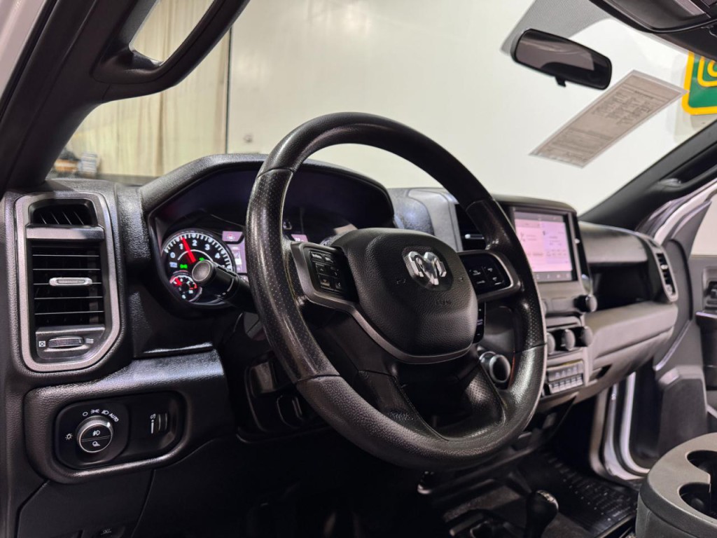 2022 RAM 2500 Image 10