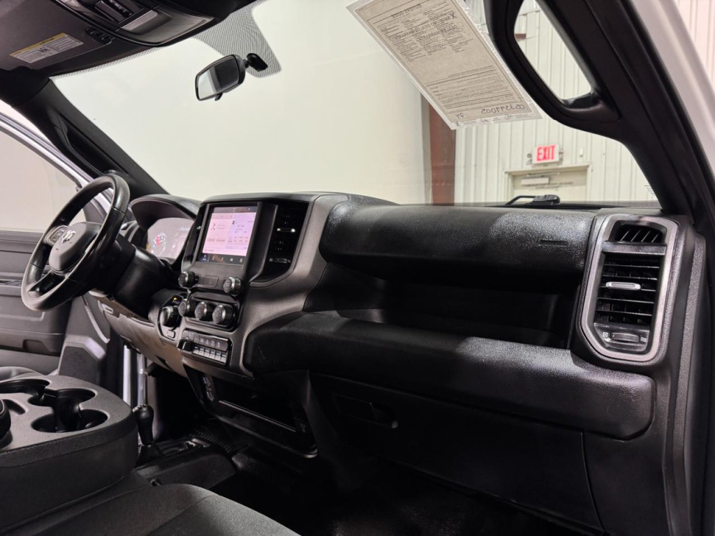 2022 RAM 2500 Image 11