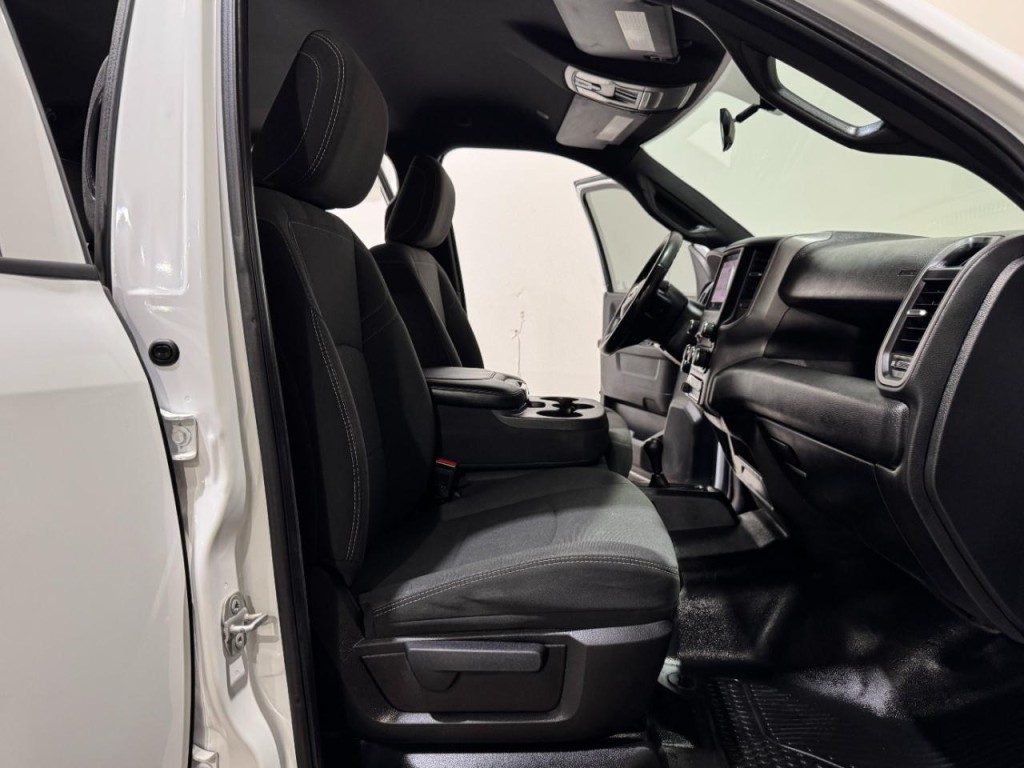 2022 RAM 2500 Image 14