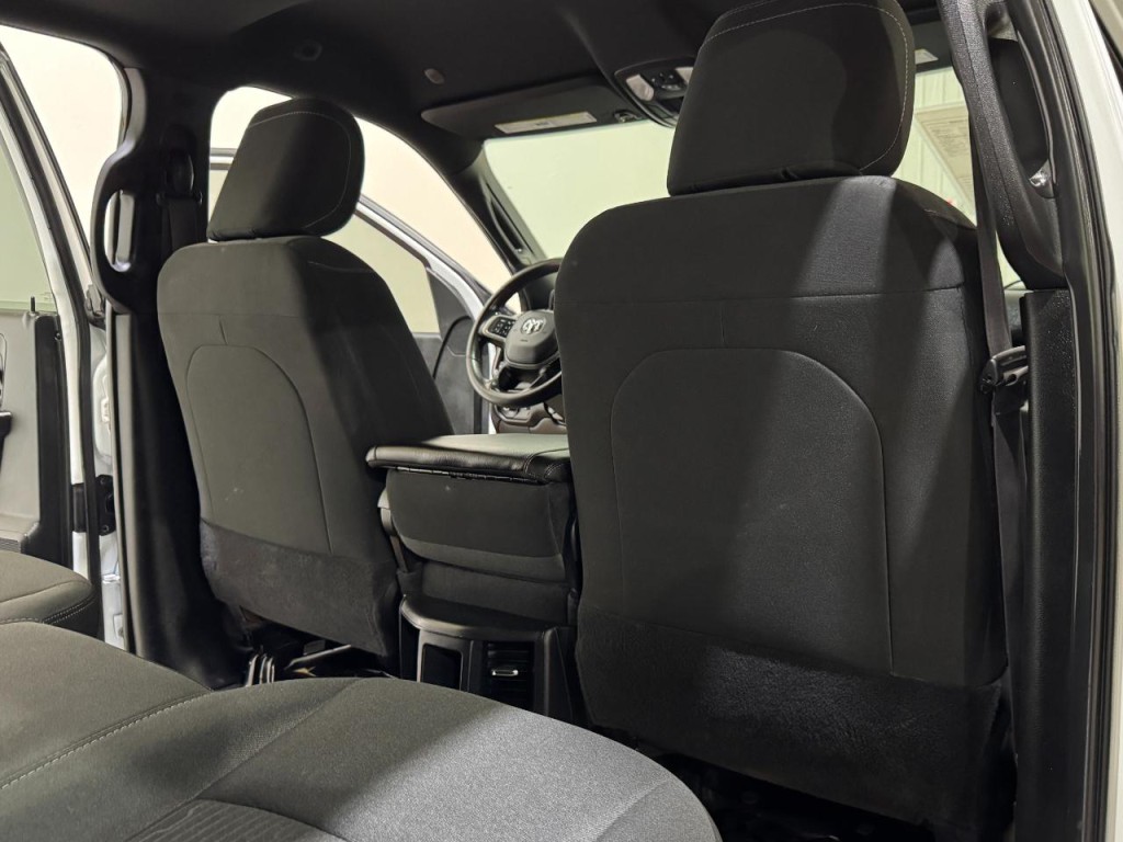 2022 RAM 2500 Image 15