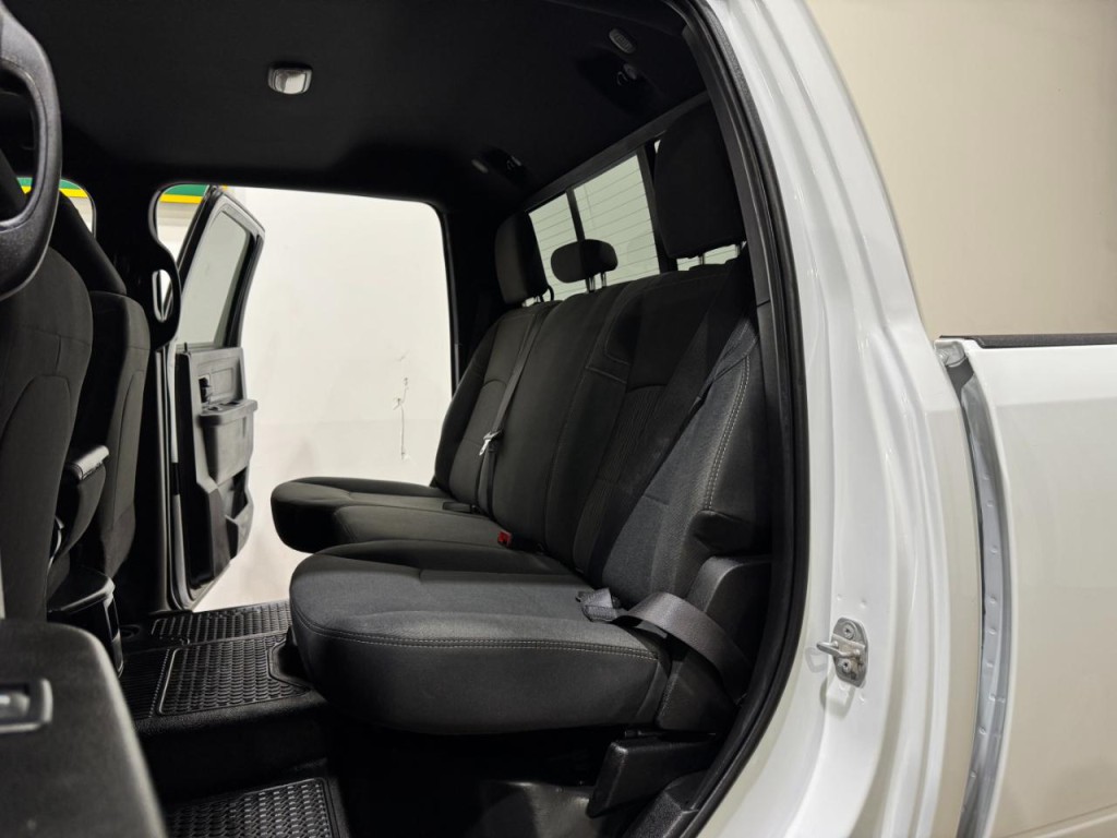 2022 RAM 2500 Image 18