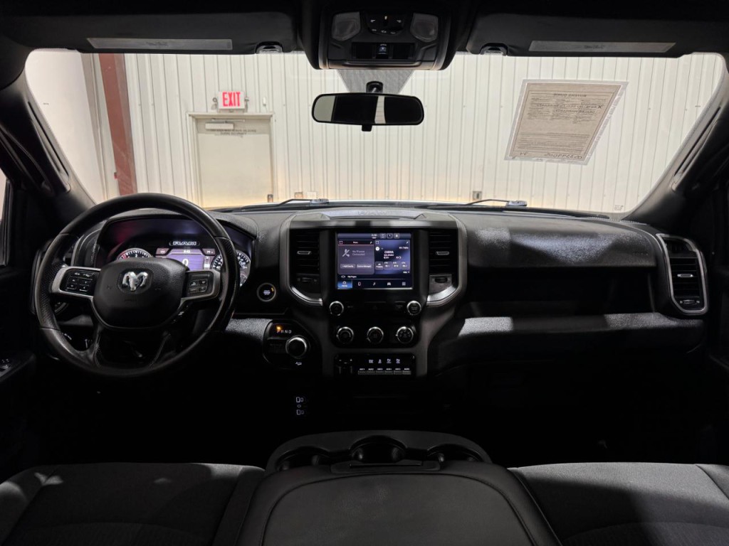 2022 RAM 2500 Image 20