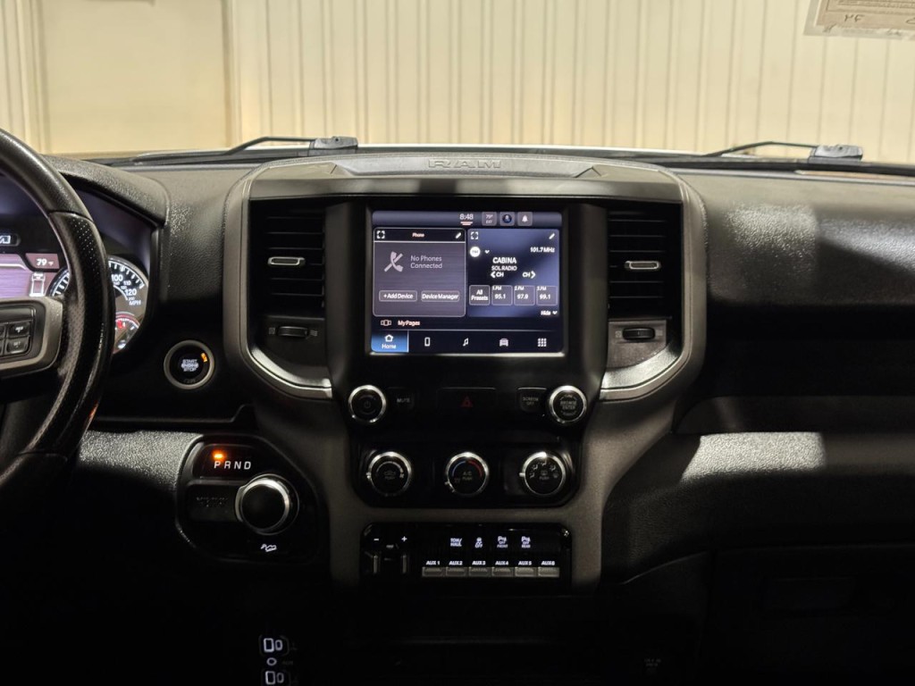 2022 RAM 2500 Image 21