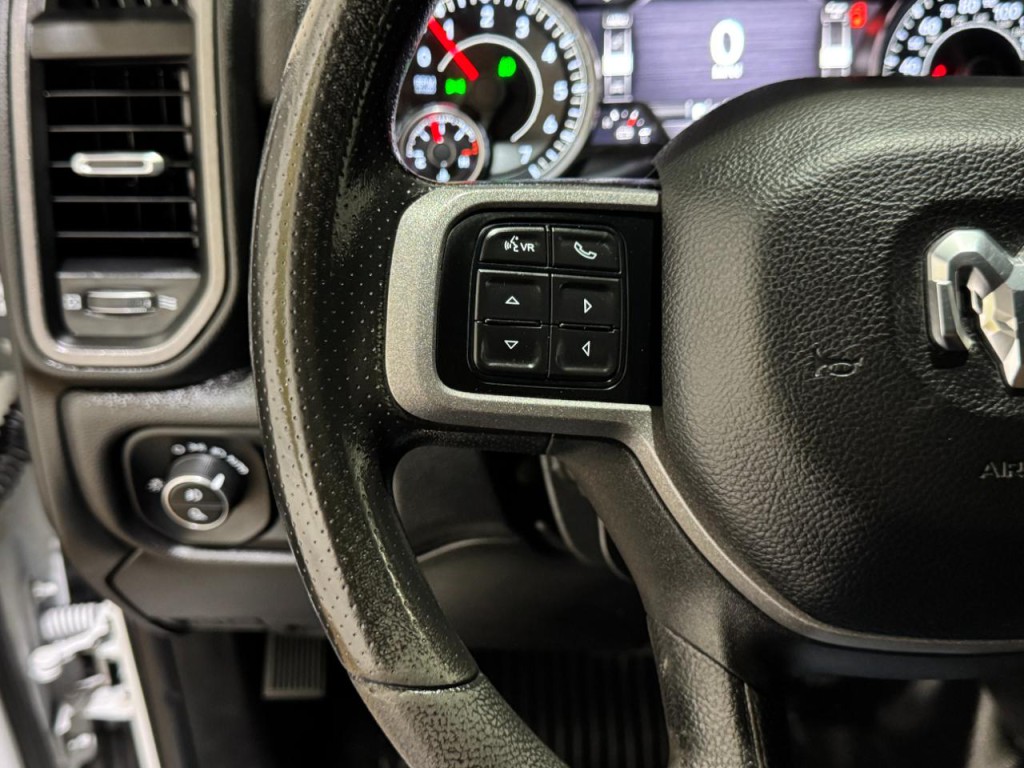 2022 RAM 2500 Image 22