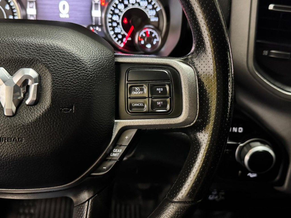 2022 RAM 2500 Image 23