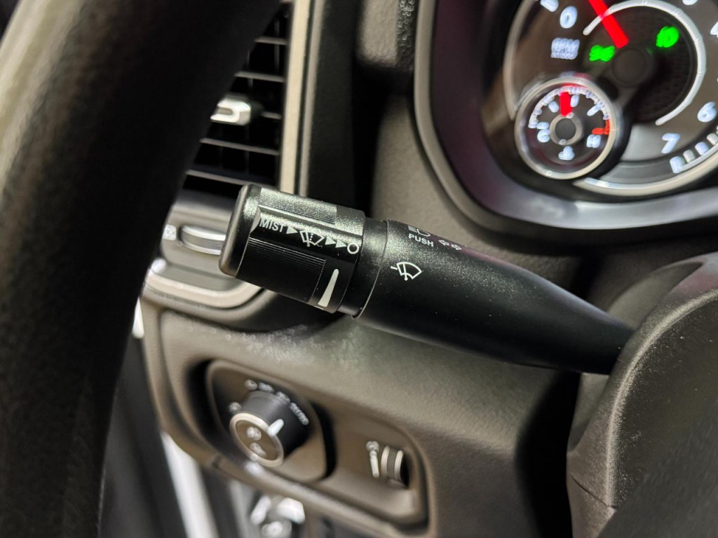 2022 RAM 2500 Image 24