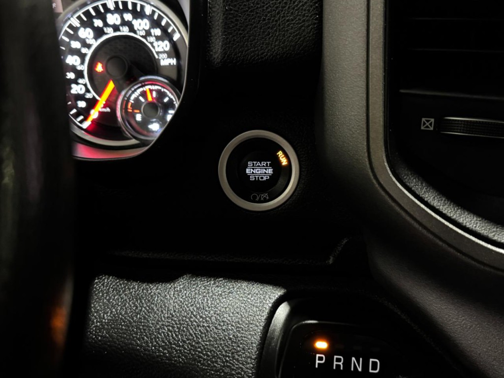 2022 RAM 2500 Image 27
