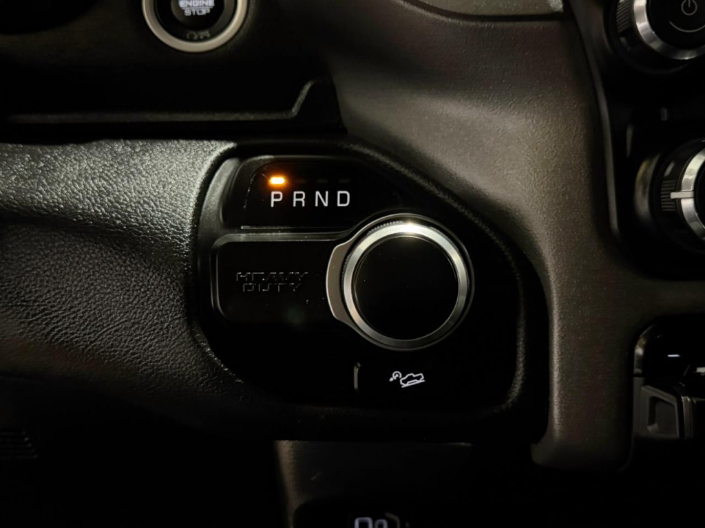 2022 RAM 2500 Image 28