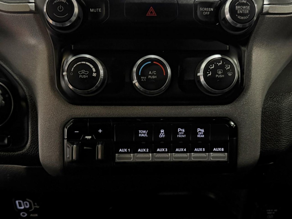2022 RAM 2500 Image 29