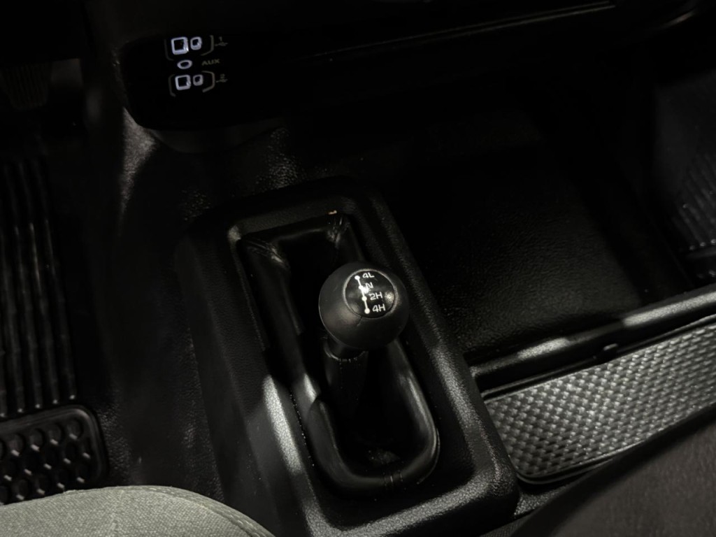 2022 RAM 2500 Image 30