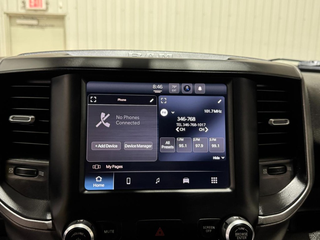 2022 RAM 2500 Image 33