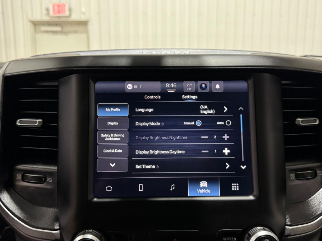 2022 RAM 2500 Image 34