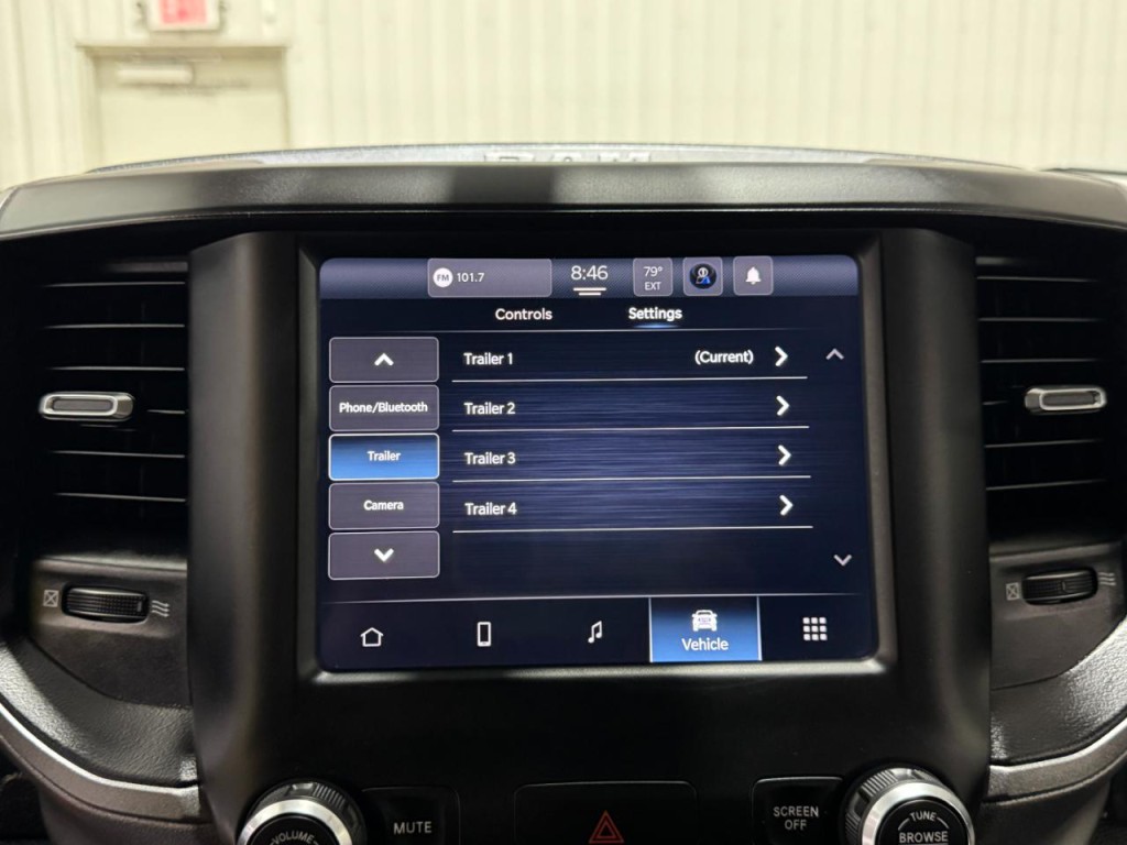2022 RAM 2500 Image 35