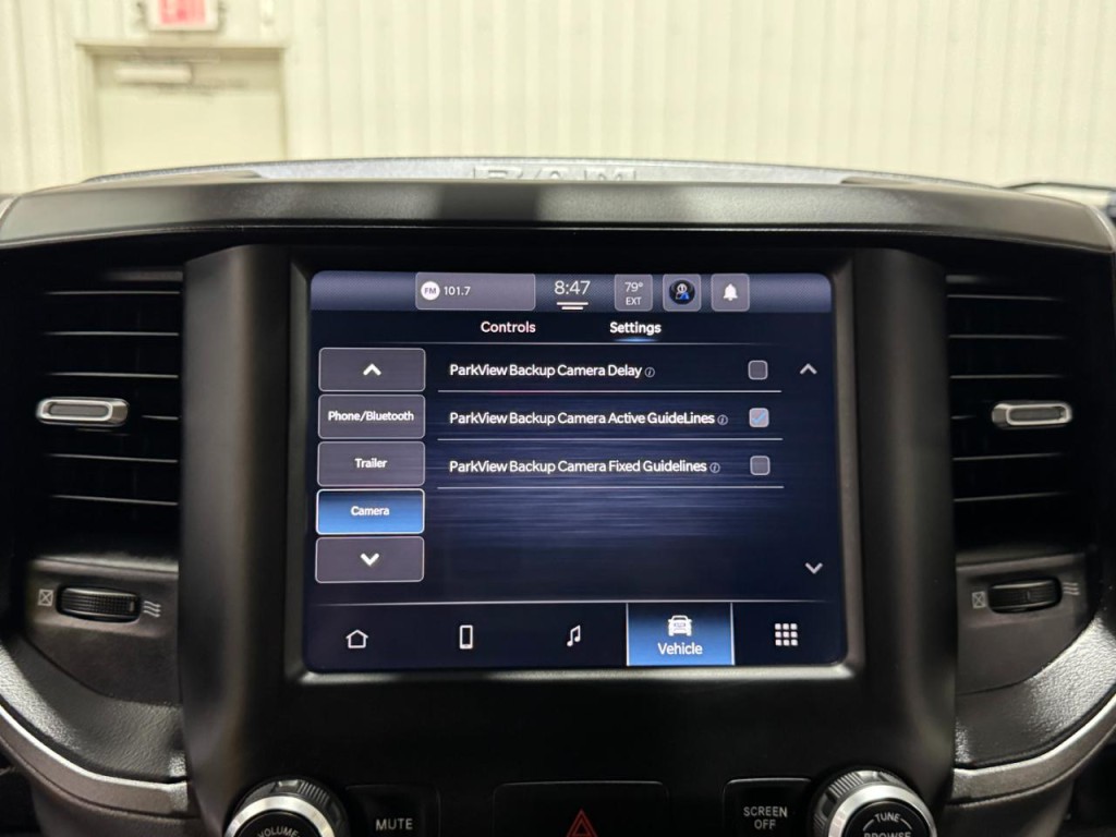 2022 RAM 2500 Image 36