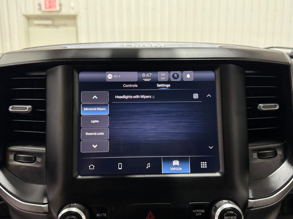 2022 RAM 2500 Image 37
