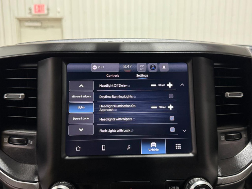 2022 RAM 2500 Image 38