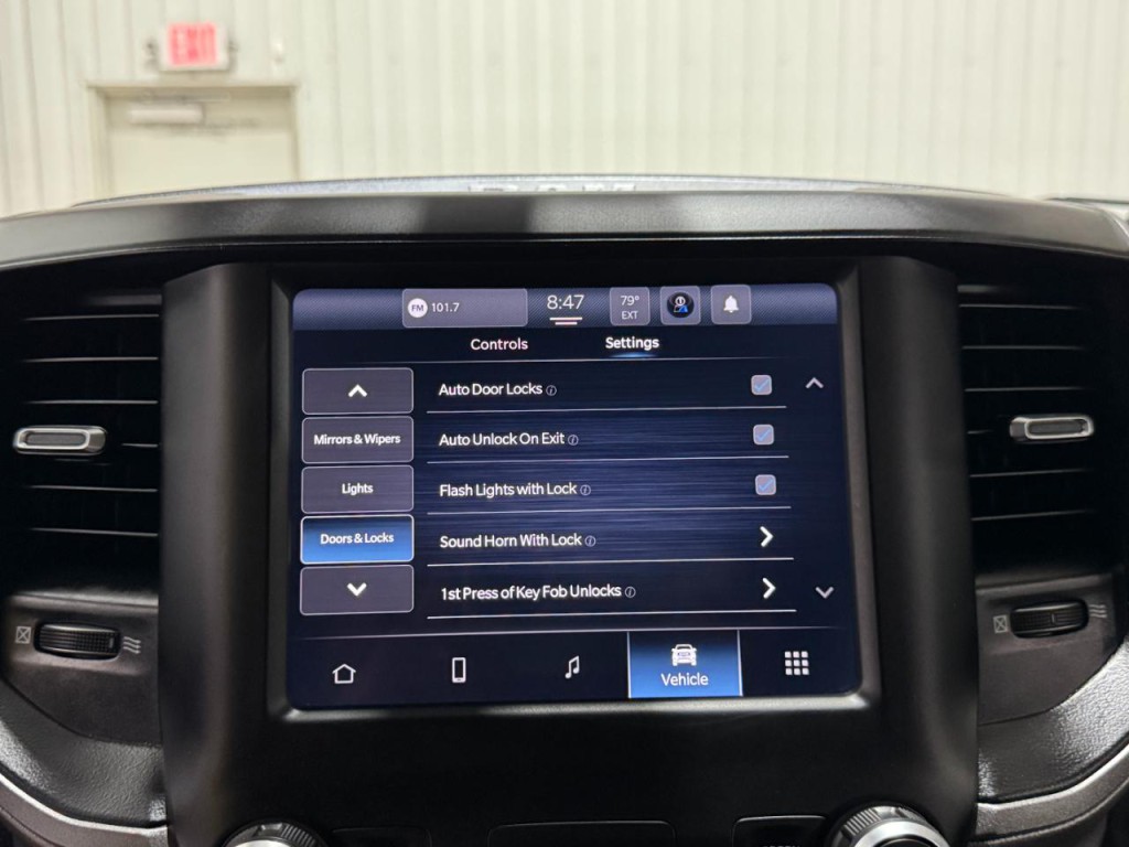 2022 RAM 2500 Image 39