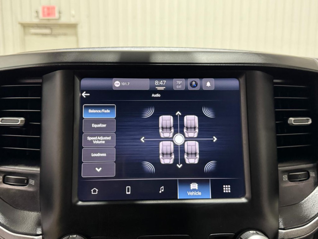 2022 RAM 2500 Image 40