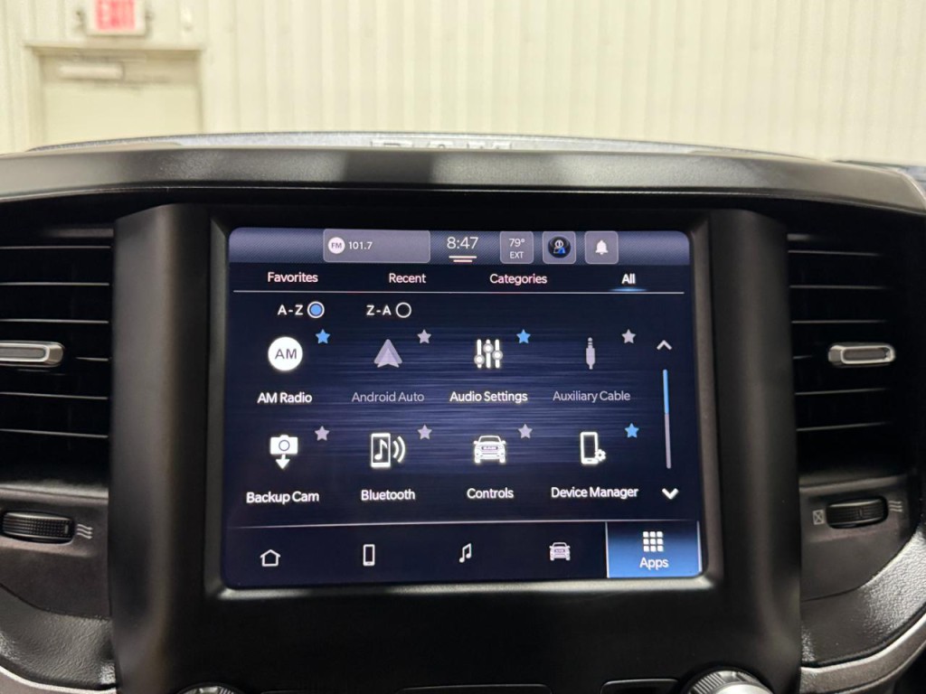 2022 RAM 2500 Image 42