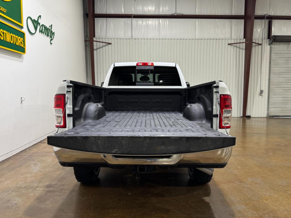 2022 RAM 2500 Image 48