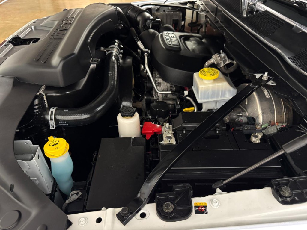 2022 RAM 2500 Image 50