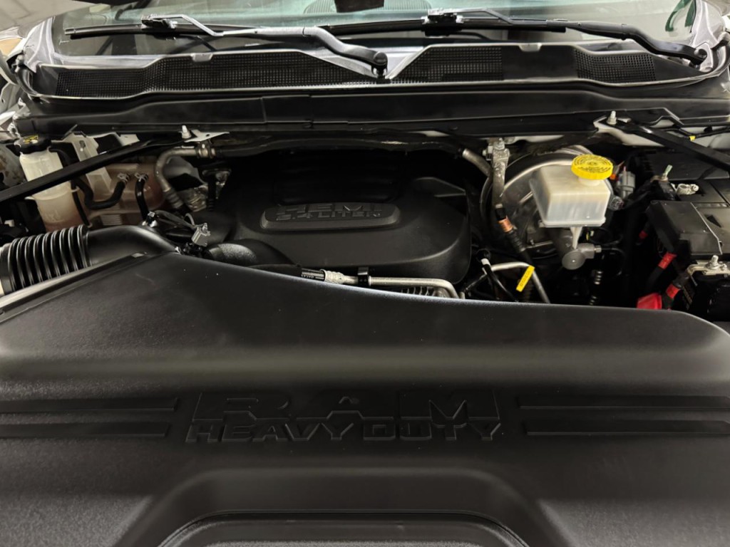 2022 RAM 2500 Image 51