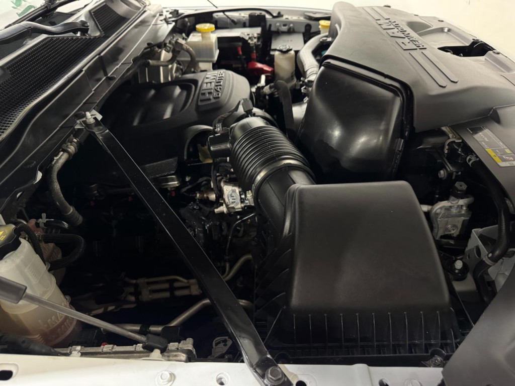2022 RAM 2500 Image 52