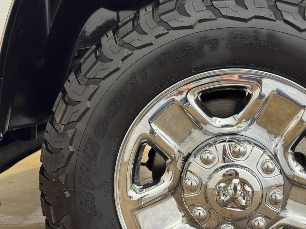 2022 RAM 2500 Image 55