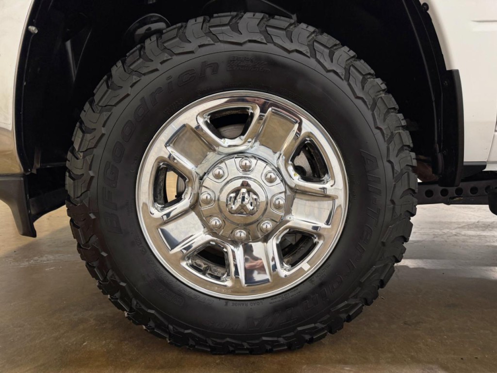 2022 RAM 2500 Image 56