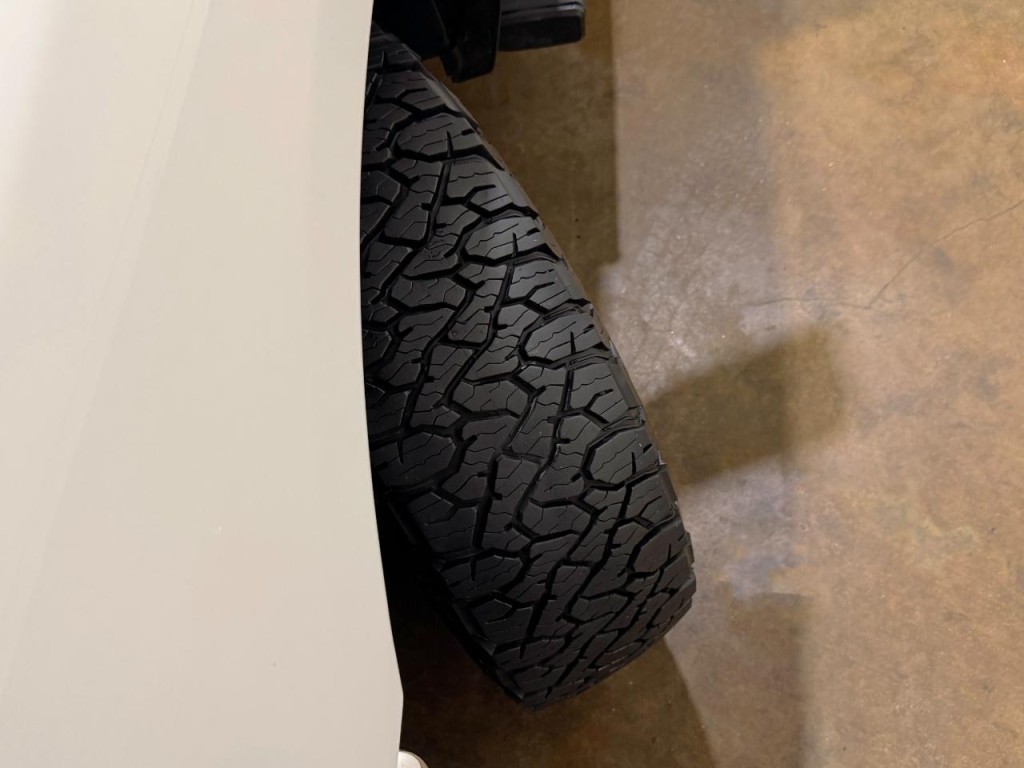 2022 RAM 2500 Image 57