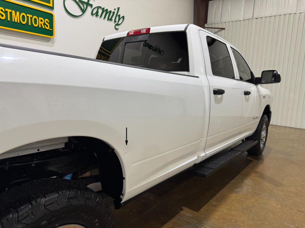2022 RAM 2500 Image 62