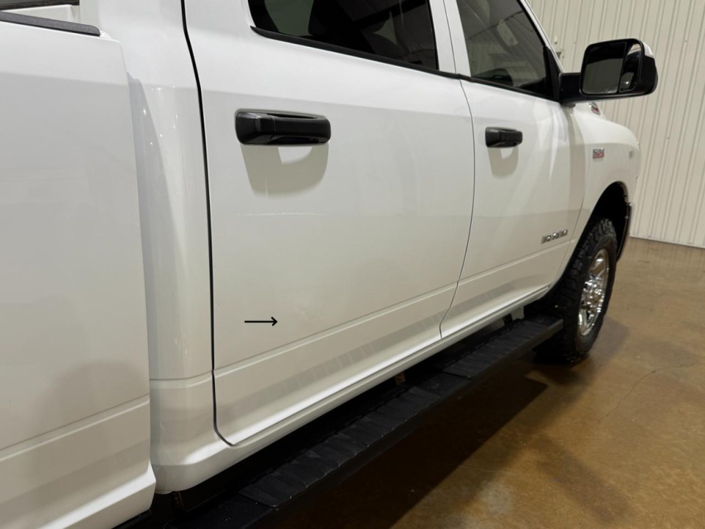 2022 RAM 2500 Image 63