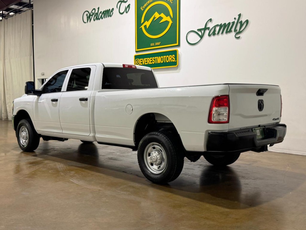 2023 RAM 2500 Image 6