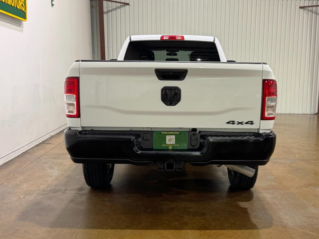 2023 RAM 2500 Image 7